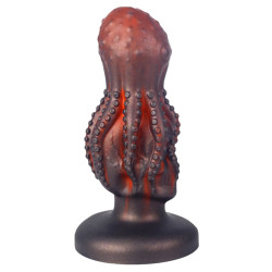 Bad Demon Plug Octoskull XL 17 x 7.5cm
